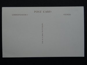 Gloucestershire Cotswolds MICKLETON Three Ways House Hotel - Old RP Postcard