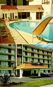 California La Jolla The Royal Inn