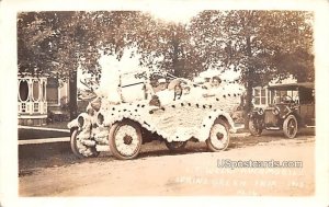 LF Wells Automobile - Spring Gree, Wisconsin