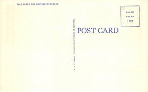 Patterson School Dam Lenoir, North Carolina NC