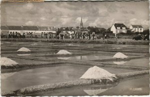 CPA CARNAC Marais salants (145031)