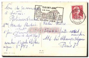 Postcard Old Bonne Annee