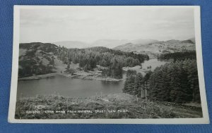 Vintage Postcard Tarn Haws From National Trust Viewpoint  Posted 1956    D1A