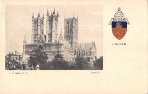 uk24685 lincoln uk