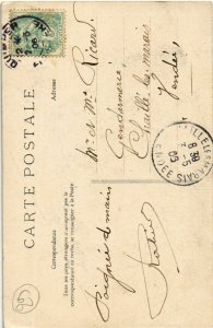 CPA Quimper- Maries FRANCE (1026762)