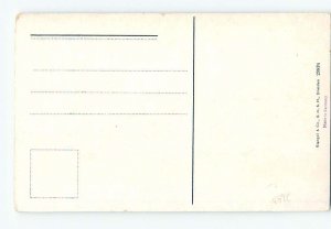 Pre-Linen signed LE BRUN - CUTE GIRL AND PRETTY MOM HUGGING EACH OTHER HJ4368