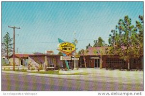 Cadillac Motel Florence South Carolina