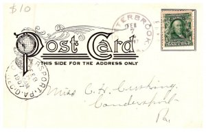 Connecticut Greenwich , Lafayette Place