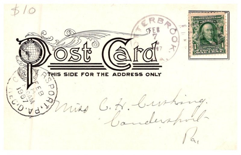 Connecticut Greenwich , Lafayette Place