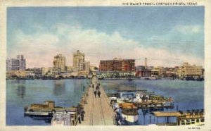 The Water Front - Corpus Christi, Texas TX  