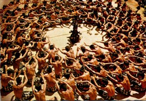 Bali Ketchak The Monkey Dance