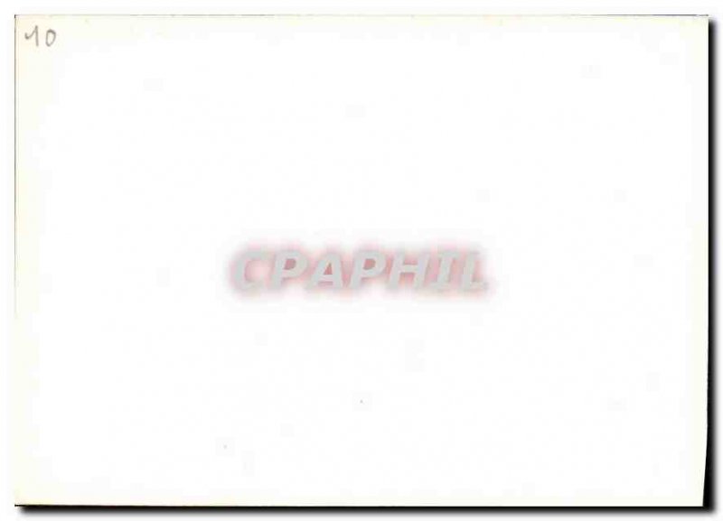 Modern Postcard Liege