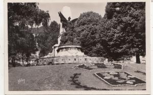 BF27875 saint etienne loire square jivin bouchard   france  front/back image