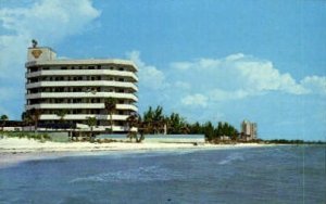 Lido Beach - Sarasota, Florida FL  
