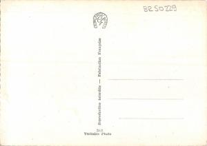 BR50229 Chambord le chateau facade sud est      France