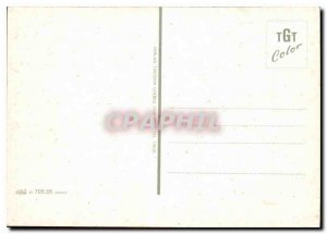 Modern Postcard Grube aus Trier