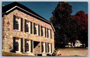 Kurtz Restaurant  Bardstown  Kentucky  Postcard