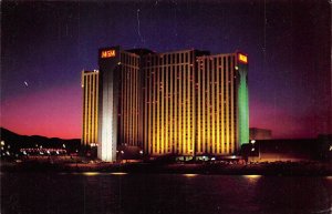 Mgm Grand Hotel, Reno, Nevada  