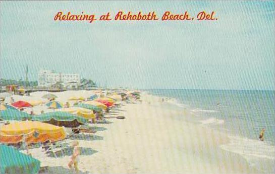 Delaware Rehoboth Beach Greetings From Rehoboth Beach