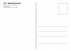 World Discoverer , Clipper Aventure Cruises View image 