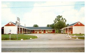 Rhode Island  Narragansett Motor Lodge