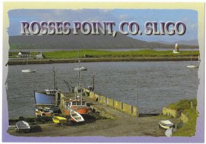 Rosses Point County Sligo Ireland  4 by 6