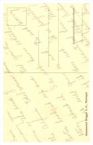 Switzerland  Interlaken Grand Hotel