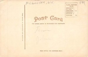 Lake Park - Milwaukee, Wisconsin WI