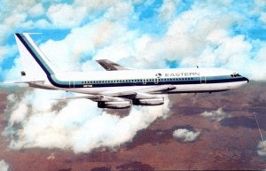 Eastern Airlines Boeing 720