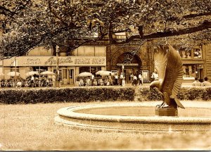 Illinois Chicago The Artists Cafe