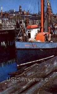 Cape Ann - Gloucester, Massachusetts MA