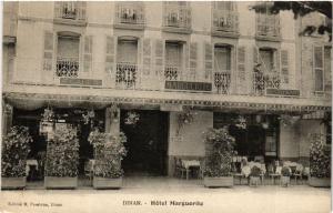 CPA DINAN - Hotel MARGUERITE (630215)