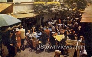 Farmer's Market - Los Angeles, California CA  