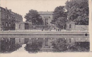 France Troyes Les Archives Department Jules