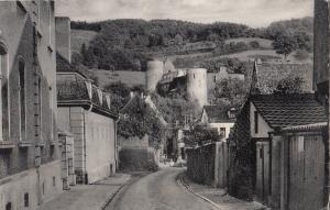 B80214 kneipp heilbad munstereifel  germany front/back image