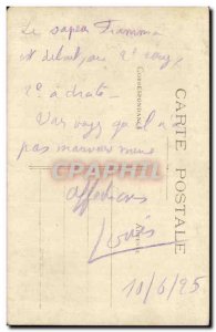 PHOTO CARD Army Soldiers