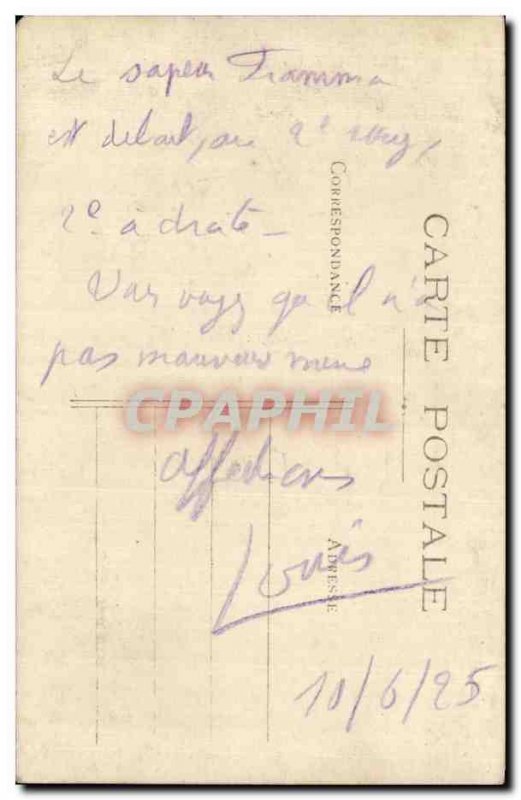 PHOTO CARD Army Soldiers