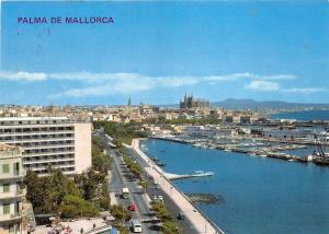 BG27455 palama de mallorca passeo maritimo   spain