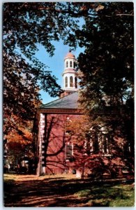 M-44628 Christ Church Alexandria Virginia