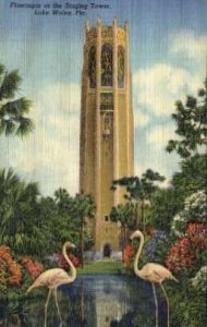 Singing Tower - Lake Wales, Florida FL  
