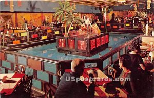 Fairmont Hotel - San Francisco, California CA  