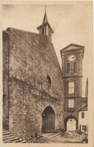 France Postcard - Saint-Jean-Pied-De-Port, Rue Citadelle  TZ12060
