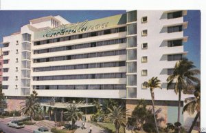 America Postcard - Casablanca Hotel , Miami Beach, Florida   DD418