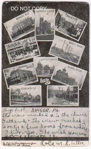 Multi-View Bangor PA