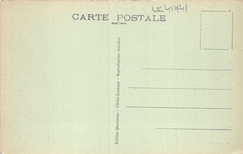 uk41741 chambre de commerce afrique occidentale dakar senegal