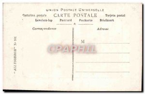 Old Postcard Horses Equestrian Horse