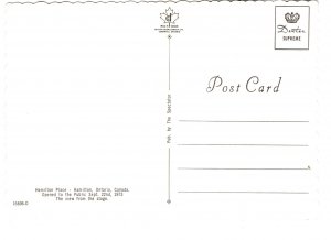 Interior, Hamilton Place, Hamilton, Ontario