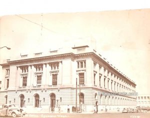 Post Office - Spokane, Washington WA  