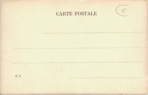 Ou On l'appelle Jules Thomas Kids Vintage Postcard 06.51