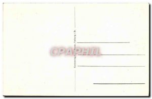 Old Postcard Die Muhle Schwarzwald a Hollental